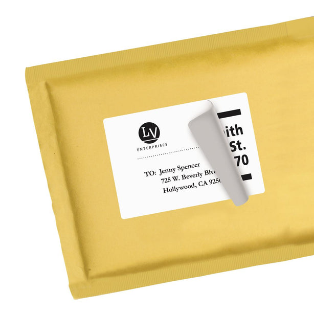 Avery-Dennison Shipping Labels 5264 - 150.0 Each
