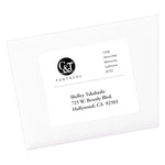 Avery-Dennison Shipping Labels 5264 - 150.0 Each
