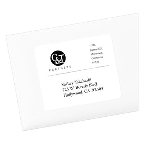 Avery-Dennison Shipping Labels 5264 - 150.0 Each