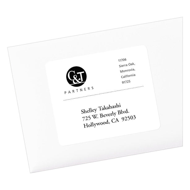 Avery-Dennison Shipping Labels 5264 - 150.0 Each