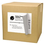 Avery-Dennison Shipping Labels 5265 - 25.0 Each