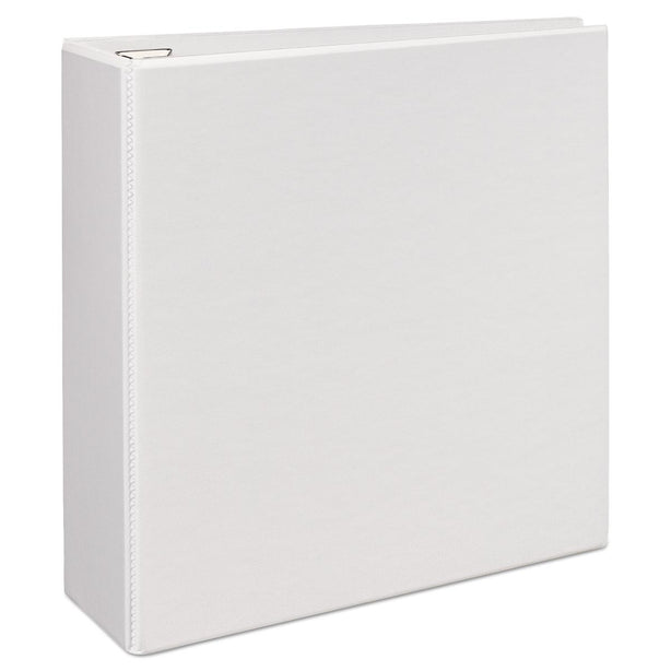Avery-Dennison Heavy-Duty View Binders 79104 - 1.0 Each