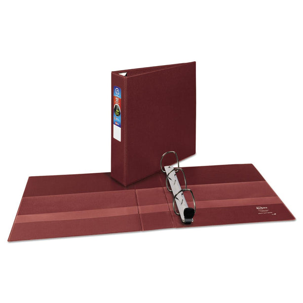 Avery-Dennison Heavy-Duty One Touch Binders 79362 - 1.0 Each