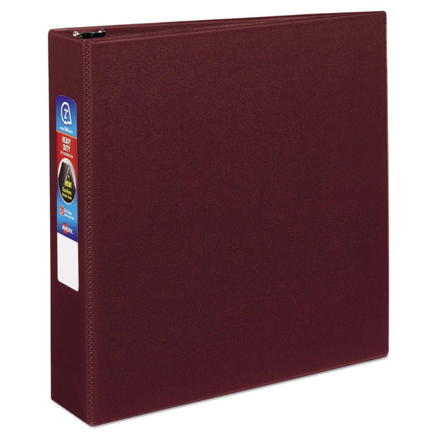Avery-Dennison Heavy-Duty One Touch Binders 79362 - 1.0 Each