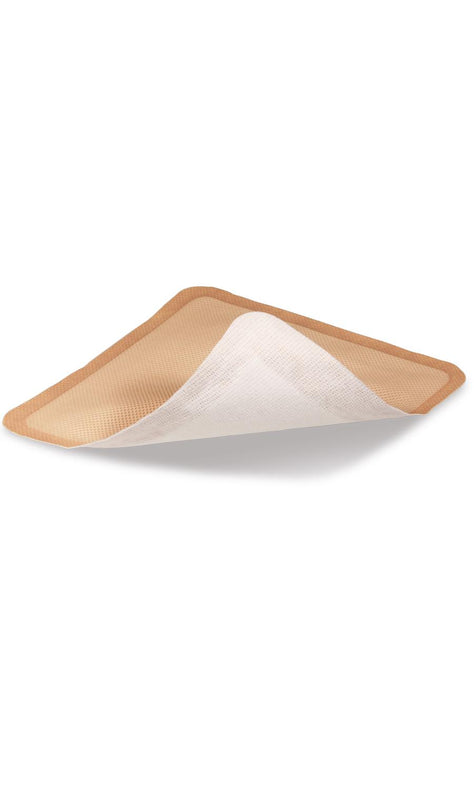Advancis Medical Eclypse Nonadherent Superabsorbent Dressing, 7.9" x 11.8" - CR3743 - 20 Each