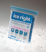 Avcor Care Cold Ice Right Thermal Compression Bandage, 7" x 97" - 11440-100 - 40 Each