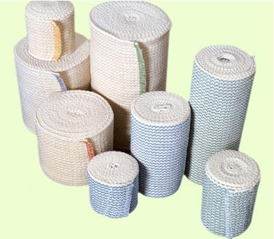 AVCOR HEALTH CARE Sterile Honeycomb Elastic Bandages 160 36 Each