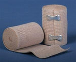 Elastic Bandage, Economy, Hook-and-Loop Closure, Nonsterile, 2" (5.1 cm), Avcor X-Econ - 23599-32LF - 72 Each