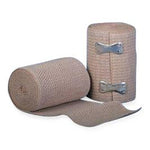 Avcor Care X-Econ Elastic Bandage, Economy, Hook-and-Loop Closure, Nonsterile, 3" (7.6 cm) - 23599-33LF - 72 Each
