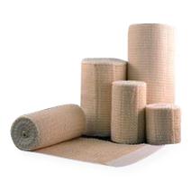 AVCOR HEALTH CARE Sterile Honeycomb Elastic Bandages 593-03LF 72 Each