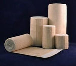 AVCOR HEALTH CARE Sterile Honeycomb Elastic Bandages 593-13LF 36 Each