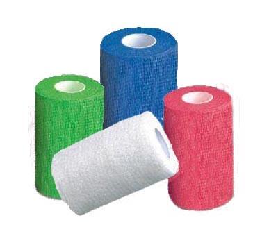 AVCOR HEALTH CARE Sterile Honeycomb Elastic Bandages 940 36 Each