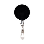 Advantus Corporation Deluxe Retractable ID Card Reel 75406 - 12.0 Each