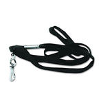 Advantus Corporation Deluxe Safety Lanyard with Hook 75424 - 24.0 Each