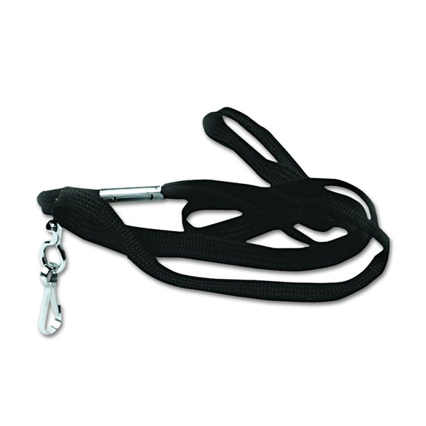 Advantus Corporation Deluxe Safety Lanyard with Hook 75424 - 24.0 Each