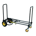 Advantus Corporation Advantus Multiuse 8-Way Hand Truck 86201 - 1.0 Each