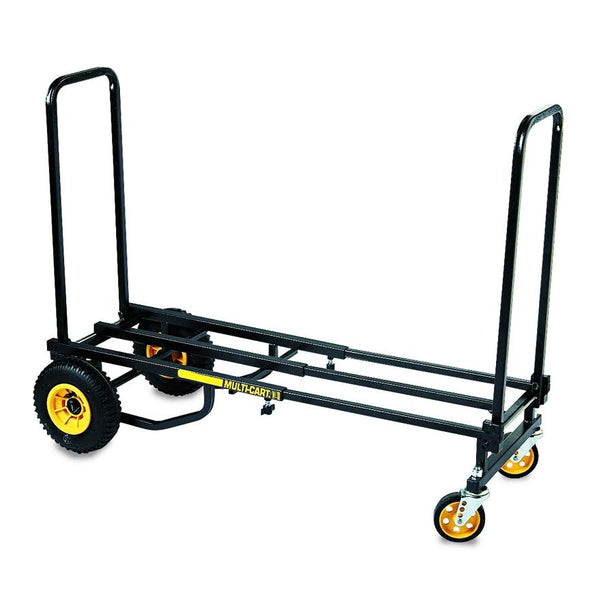Advantus Corporation Advantus Multiuse 8-Way Hand Truck 86201 - 1.0 Each