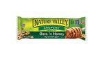 Advantus Corporation Nature Valley Oats N Honey Granola Bars SN3353 - 18.0 Each