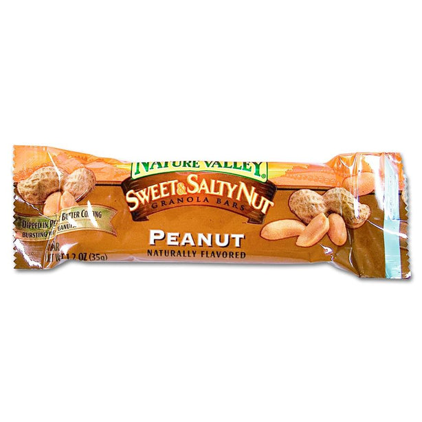 Advantus Corporation Nature Valley Granola Bars SN42067 - 16.0 Each