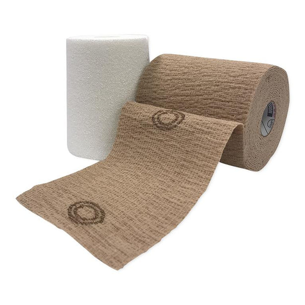 MILLIKEN CoFlex TLC Zinc 2Layer Compression Kits 8830UBZ-SC 8 box - MDL-AVY8830UBZSC