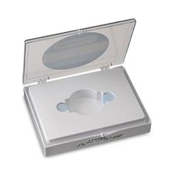 CYTIVA 47 mm NUC Polycarbonate Membrane 10417112 100 Each - MDL-AWN10417112
