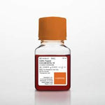 Corning Life Sciences by 25-052-CI EDTA Trypsin without Calcium, Magnesium or Sodium Bicarbonate, 100 mL, 6 Ea./Cs - MDL-AWN25052CI - 6 Each