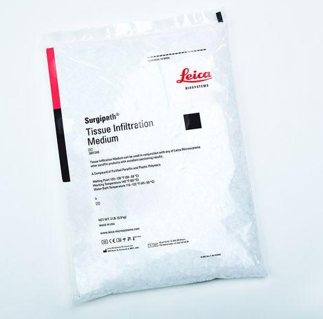 Surgipath Medical Industries Tissue Infiltration Medium 3801340 - 10.0 Each - MDL-AWN3801340