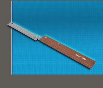 Sakura Finetek Usa Tissue-Tek Accu-Edge Knife Handles Trimming Blade, Short, 5", 50 per Case - AWN4785