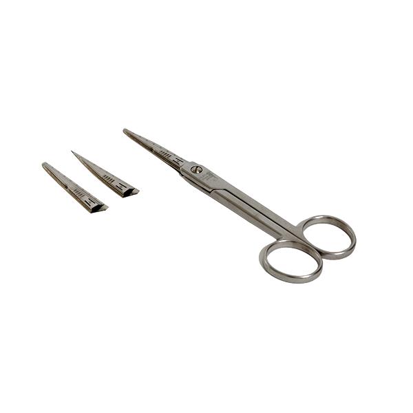Sakura Finetek Usa, Inc Accu-Edge Replaceable Blade Dissecting Scissor 4794 - 1.0 Each