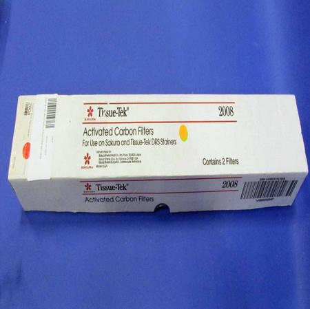 Sakura Finetek Usa, Inc Tissue Tek VIP Activated Carbon Cart - AWN4899