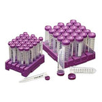 VWR INTERNATIONAL 50 mL Sterile Conical Centrifuge Tubes 89039-656 500 Each - MDL-AWN89039656