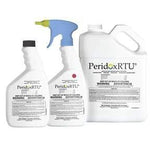 Andwin Scientific Inc PeridoxRTU Sporicidal Disinfectant CR85336IR 4.0 Each