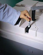 Alfa Wassermann Accessories for Chemistry Analyzers ACE Alera System and ACE Axcel Barcode Reader - AWR403063