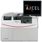 Alfa Wassermann Alfa Wassermann ACE Axcel Clinical Chemistry System 404200-1 - 1.0 Each