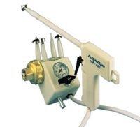 Alfa Wassermann Accessories for Chemistry Analyzers Cuvette Disposal Container - AWR505148