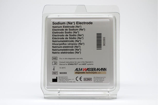 Alfa Wassermann Accessories for Chemistry Analyzers - AWR903393