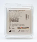 Alfa Wassermann Accessories for Chemistry Analyzers Potassium Electrode, Direct and Drop Ship Only - AWR903394