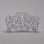 Seglet Wells for ACE Alera Clinical Chemistry Analyzer - ACD-3 - 100 Each - MDL-AWRACD3