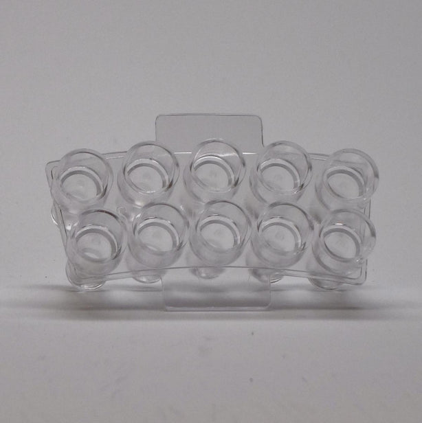 Seglet Wells for ACE Alera Clinical Chemistry Analyzer - ACD-3 - 100 Each - MDL-AWRACD3