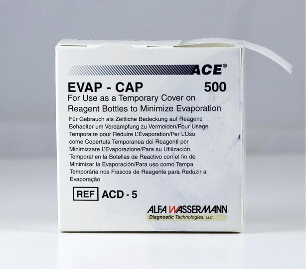 Alfa Wassermann Accessories for Chemistry Analyzers - AWRACD5