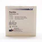 Alfa Wassermann ACE Reagents for Chemistry Systems - AWRACI35