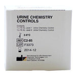 Alfa Wassermann for Chemistry Analyzers Urine Control - C2-85 - 1 Kit
