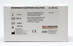 Alfa Wassermann Accessories for Chemistry Analyzers Reference Electrode Solution Kit - AWRE13