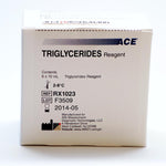 Alfa Wassermann ACE Reagents for Chemistry Systems - AWRRX1023