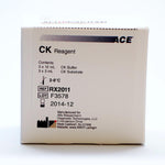 Alfa Wassermann ACE Reagents for Chemistry Systems - AWRRX2011