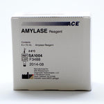 Alfa Wassermann ACE Reagents for Chemistry Systems - AWRSA1004