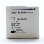 Alfa Wassermann ACE Reagents for Chemistry Systems - AWRSA1007