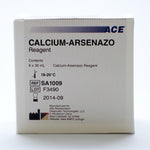 Alfa Wassermann ACE Reagents for Chemistry Systems SA1009 - 1.0 Kit