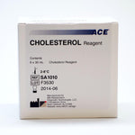 Alfa Wassermann ACE Reagents for Chemistry Systems - AWRSA1010