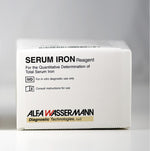 Alfa Wassermann ACE Reagents for Chemistry Systems - AWRSA1017